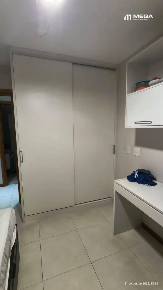 Apartamento, 3 quartos, 110 m² - Foto 13