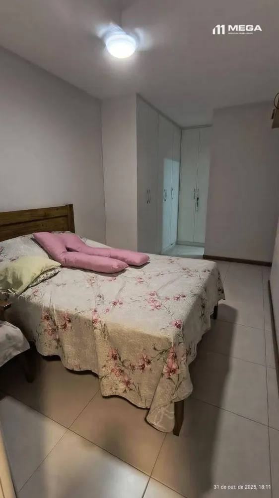 Apartamento, 3 quartos, 110 m² - Foto 7