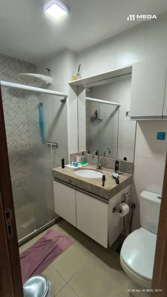 Apartamento, 3 quartos, 110 m² - Foto 5