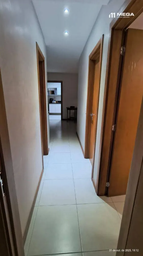 Apartamento, 3 quartos, 110 m² - Foto 12