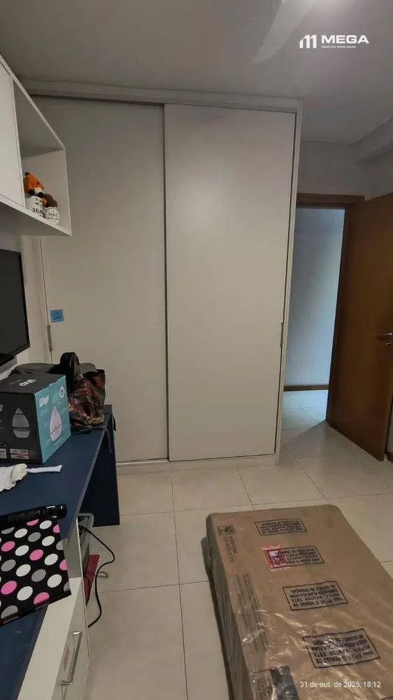 Apartamento, 3 quartos, 110 m² - Foto 6