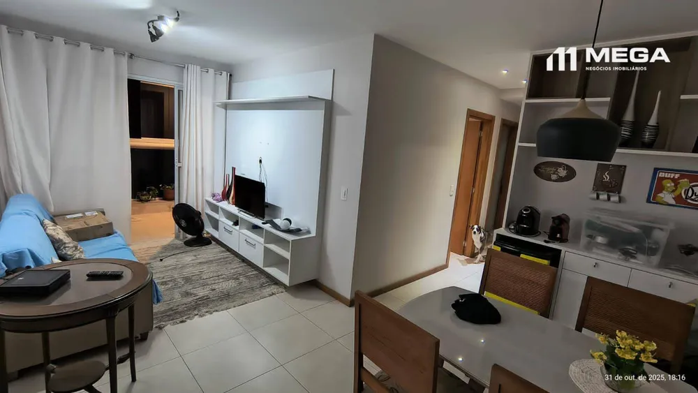 Apartamento, 3 quartos, 110 m² - Foto 9