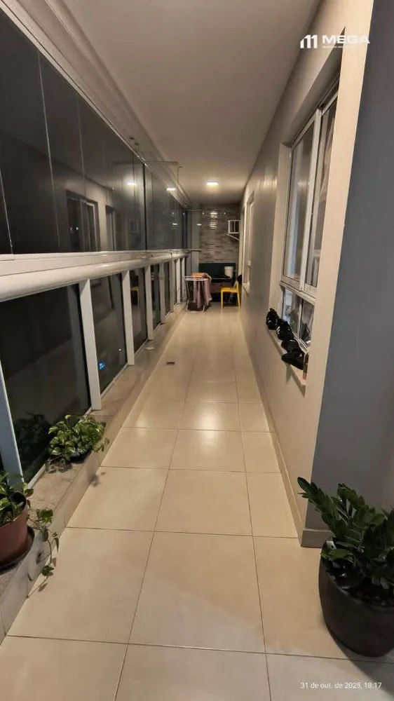 Apartamento, 3 quartos, 110 m² - Foto 1