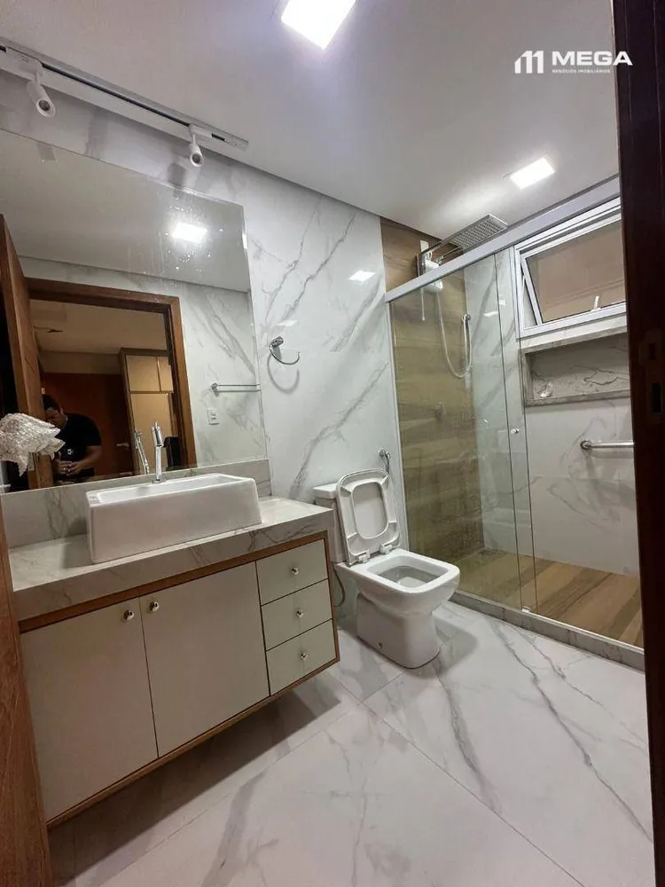 Casa de Condomínio, 3 quartos - Foto 8