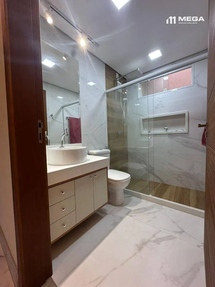 Casa de Condomínio, 3 quartos - Foto 5
