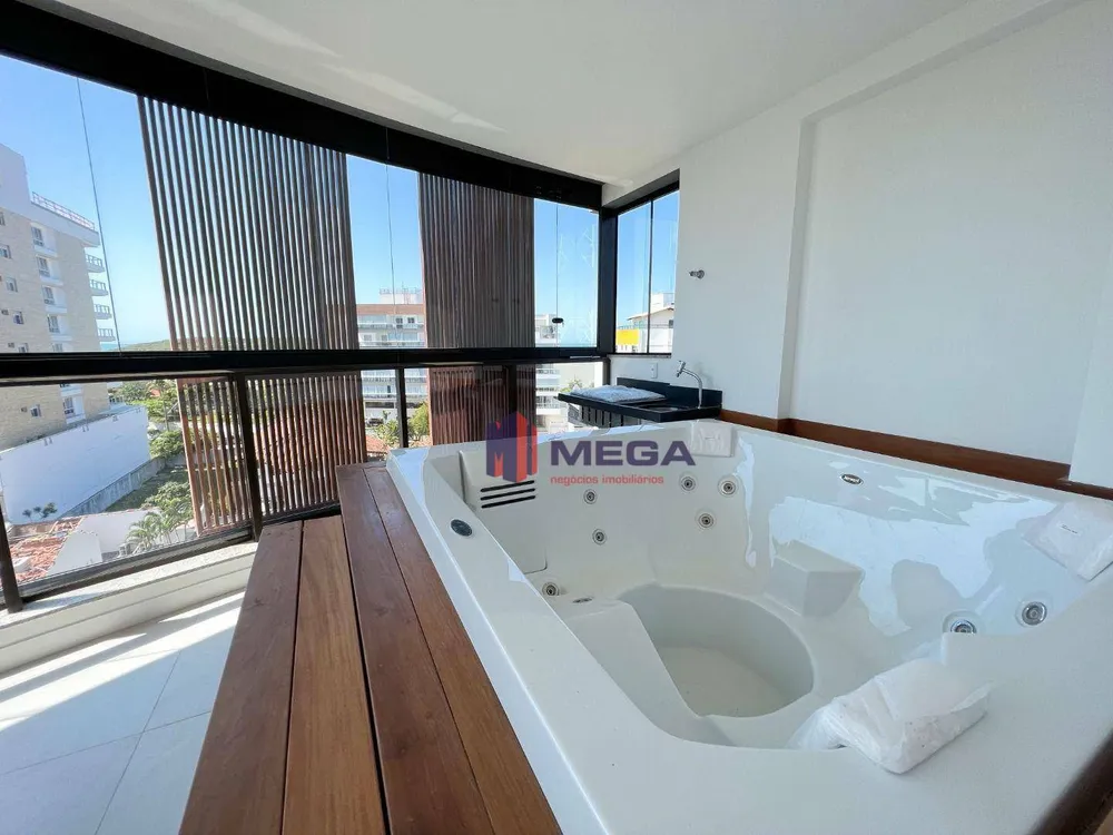 Apartamento, 3 quartos, 135 m² - Foto 2
