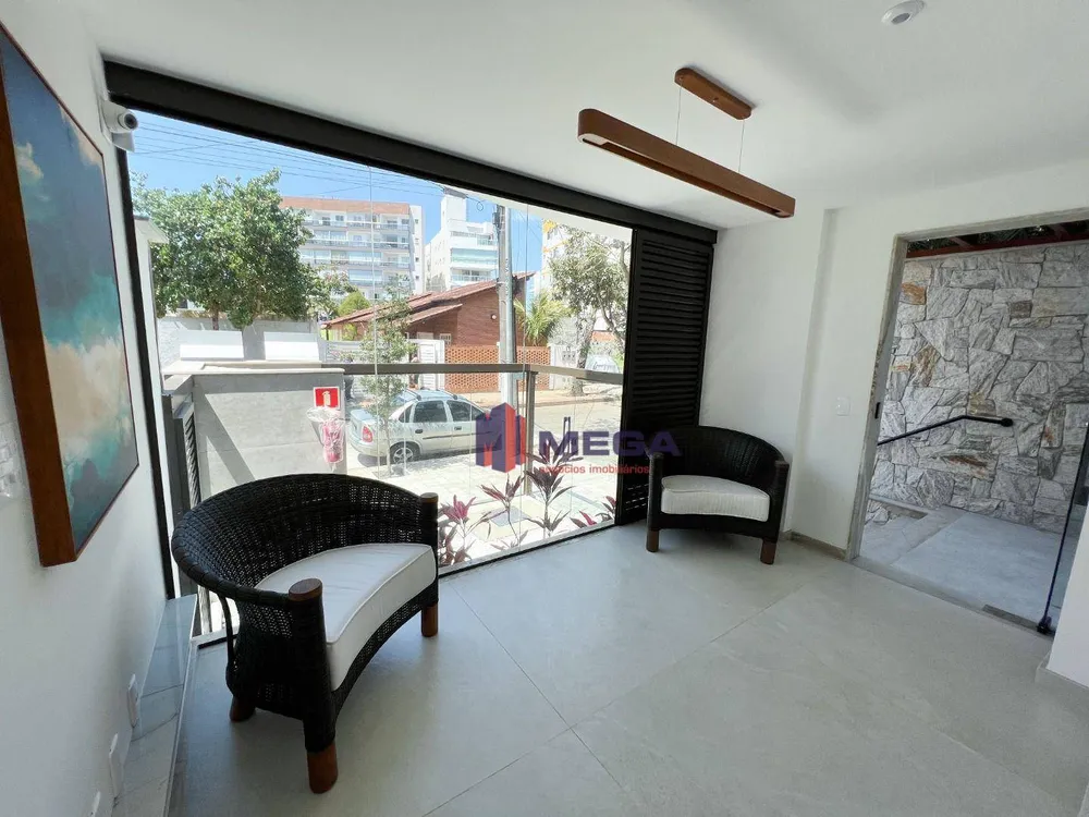 Apartamento, 3 quartos, 135 m² - Foto 4