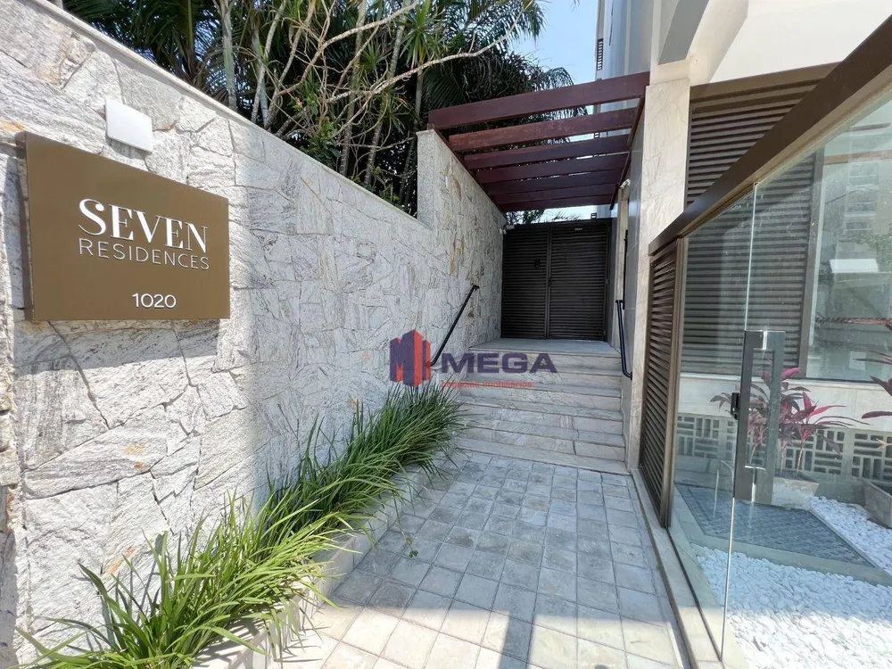 Apartamento, 3 quartos, 135 m² - Foto 16