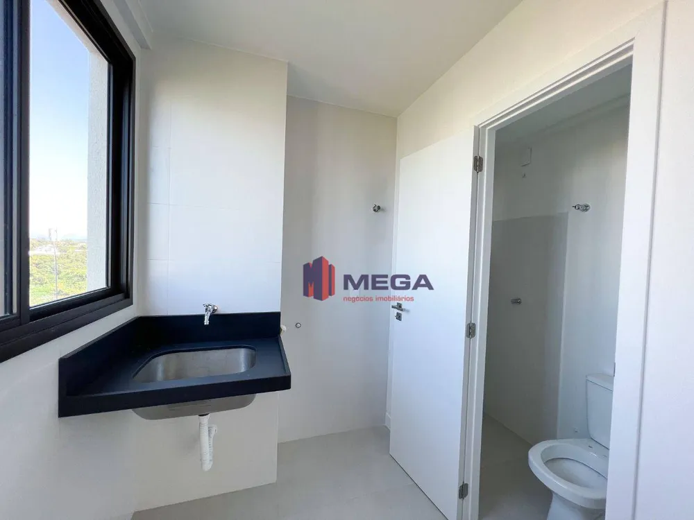 Apartamento, 3 quartos, 135 m² - Foto 9