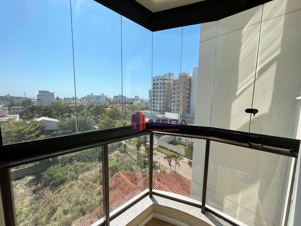 Apartamento, 3 quartos, 135 m² - Foto 3