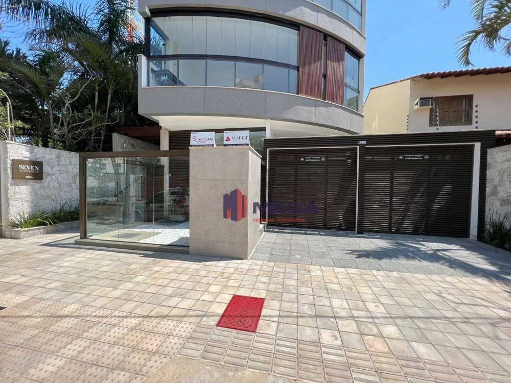 Apartamento, 3 quartos, 135 m² - Foto 15
