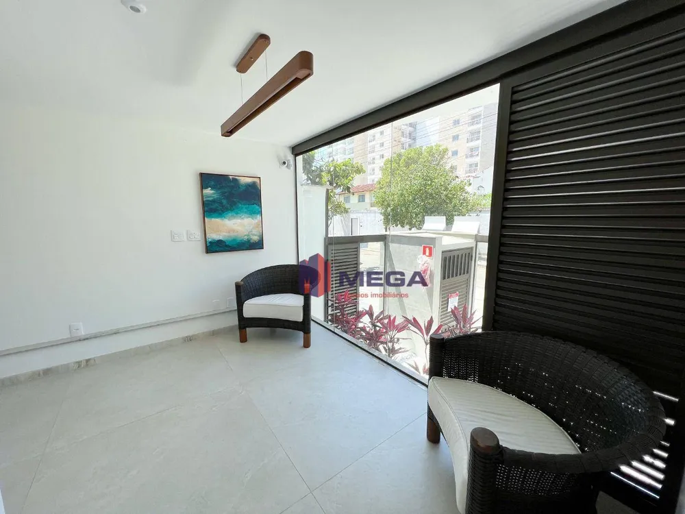 Apartamento, 3 quartos, 135 m² - Foto 5