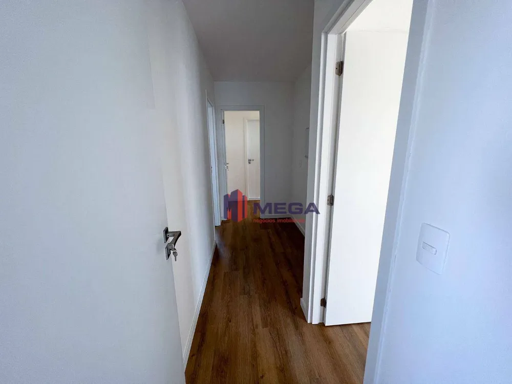 Apartamento, 3 quartos, 135 m² - Foto 8