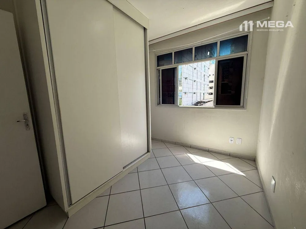 Apartamento, 1 quarto, 47 m² - Foto 2