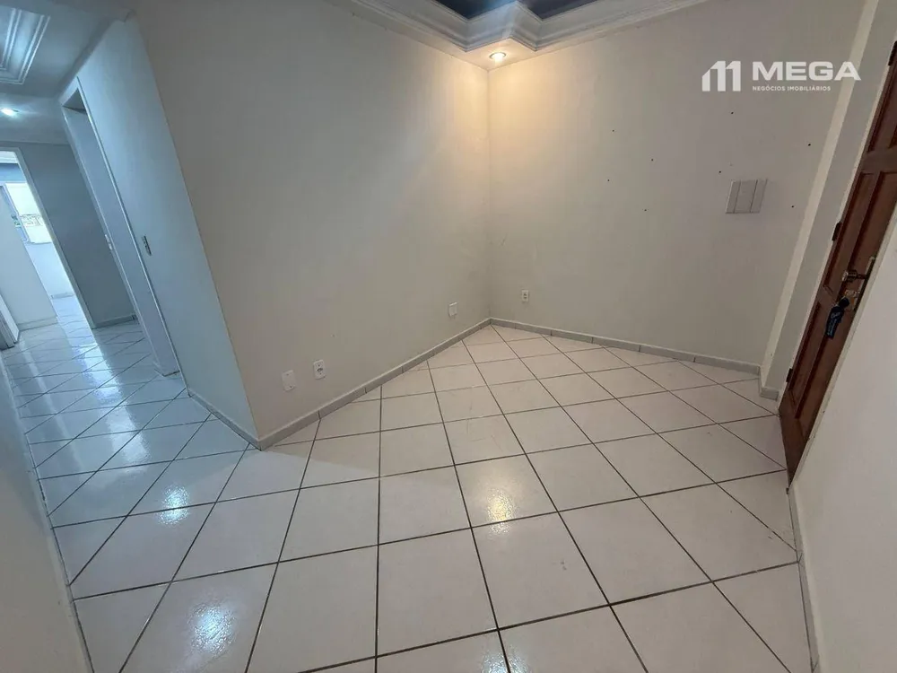 Apartamento, 1 quarto, 47 m² - Foto 1