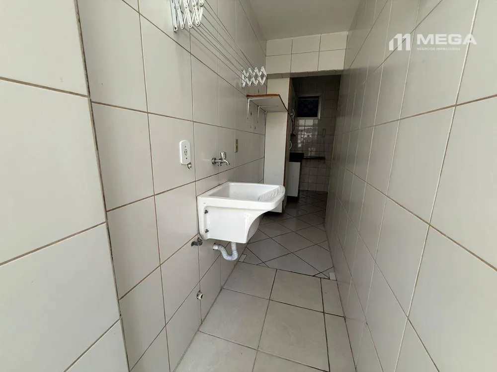 Apartamento, 1 quarto, 47 m² - Foto 6
