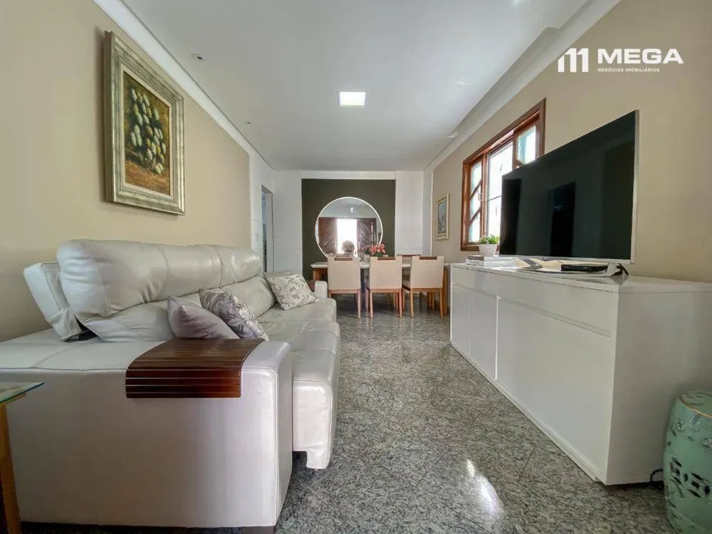 Casa, 2 quartos, 240 m² - Foto 2