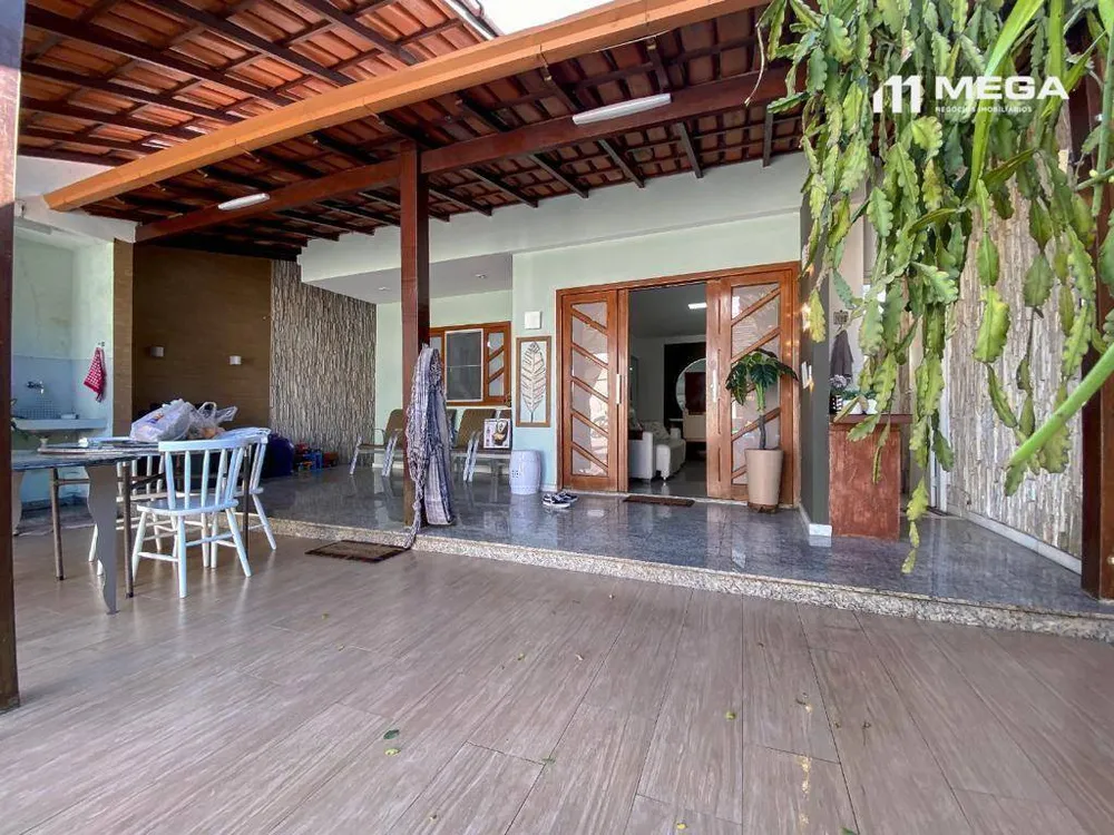 Casa, 2 quartos, 240 m² - Foto 6