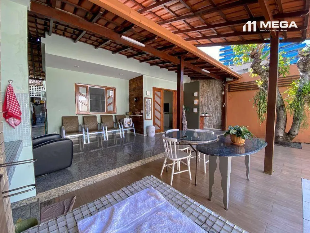 Casa, 2 quartos, 240 m² - Foto 11