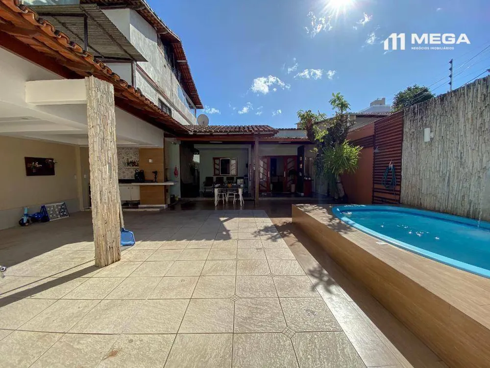 Casa, 2 quartos, 240 m² - Foto 5