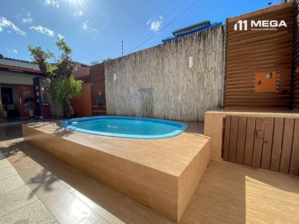 Casa, 2 quartos, 240 m² - Foto 9