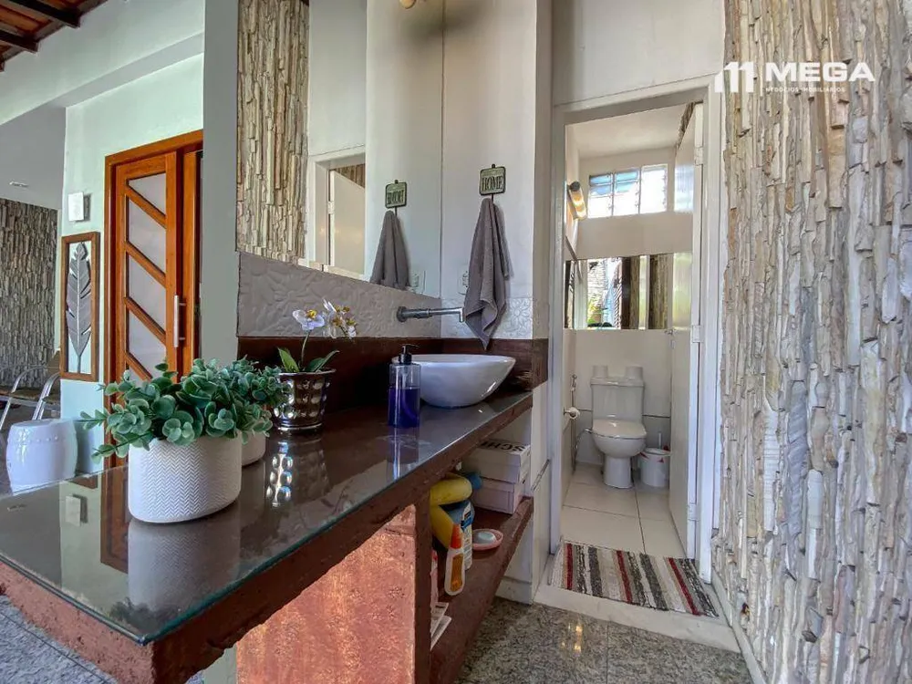 Casa, 2 quartos, 240 m² - Foto 15