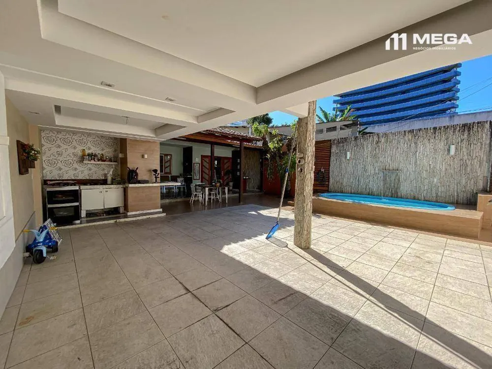 Casa, 2 quartos, 240 m² - Foto 4
