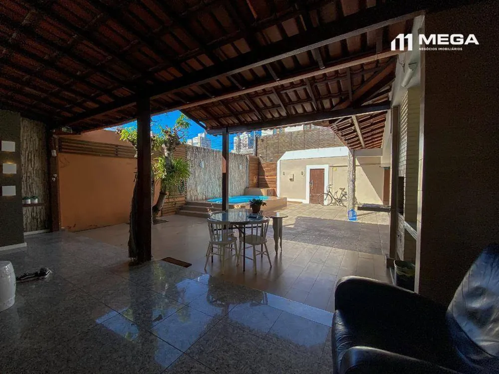 Casa, 2 quartos, 240 m² - Foto 7