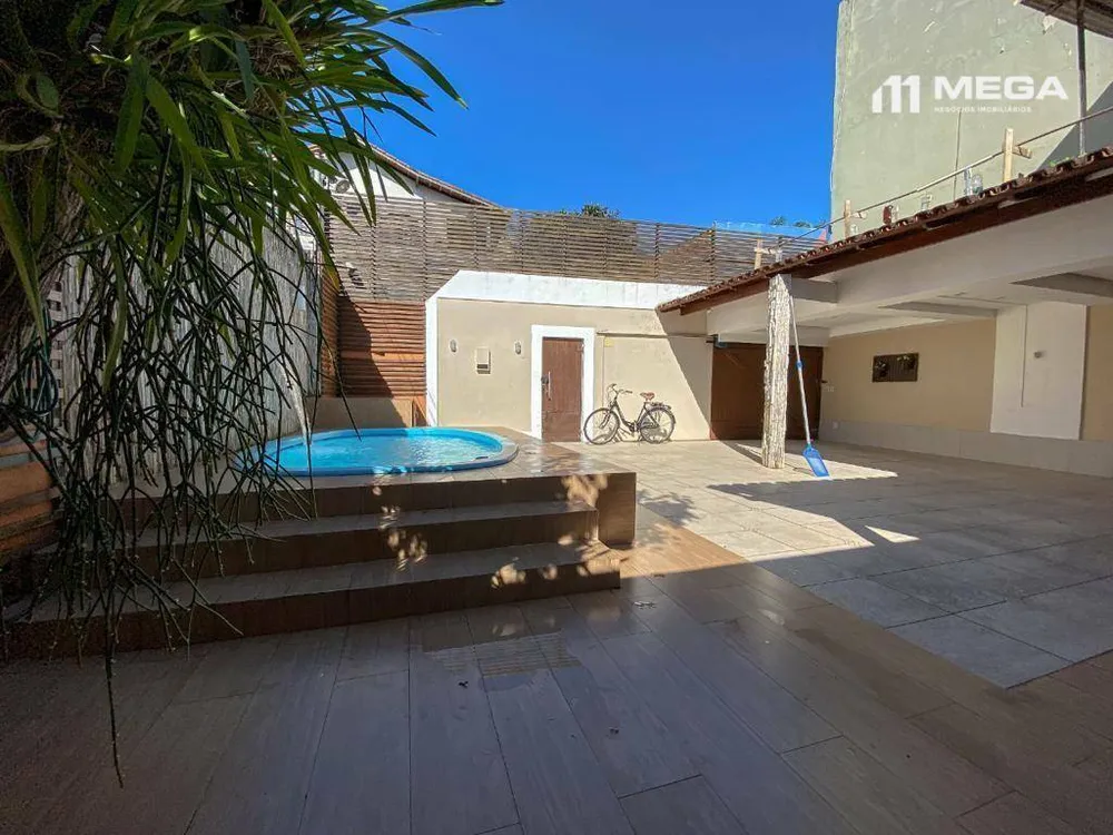 Casa, 2 quartos, 240 m² - Foto 8