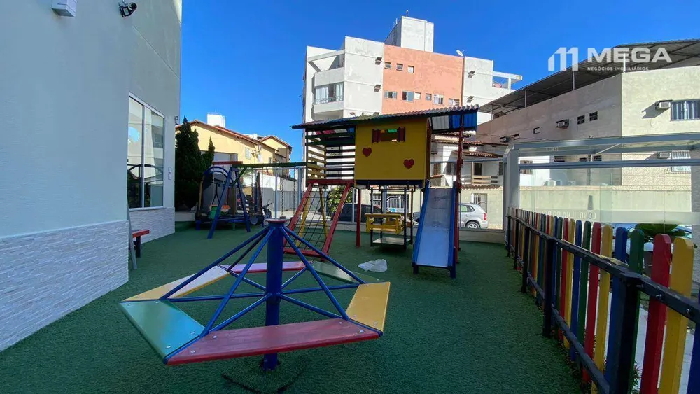 Apartamento, 3 quartos, 75 m² - Foto 3