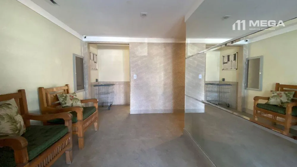 Apartamento, 3 quartos, 75 m² - Foto 2