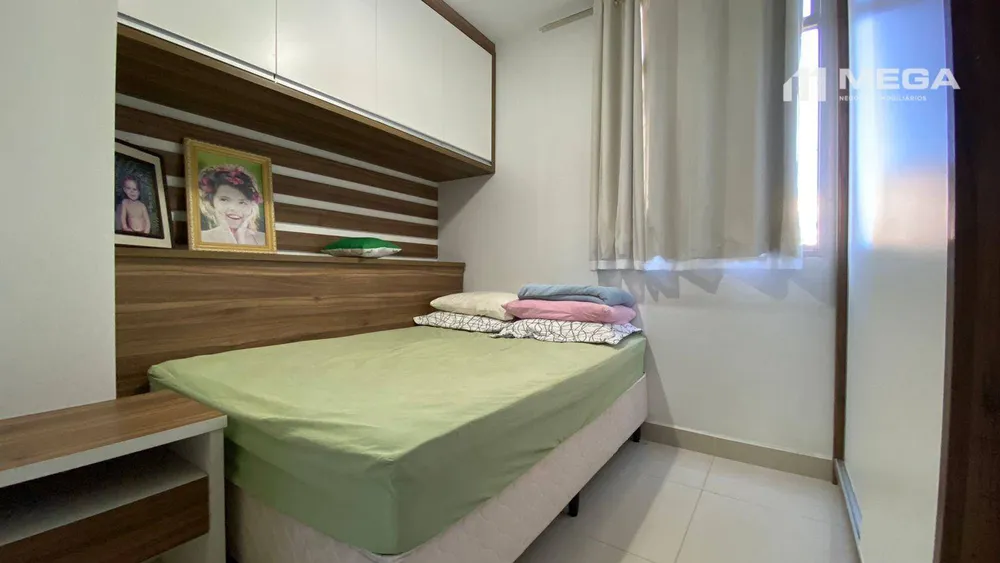 Apartamento, 3 quartos, 75 m² - Foto 14