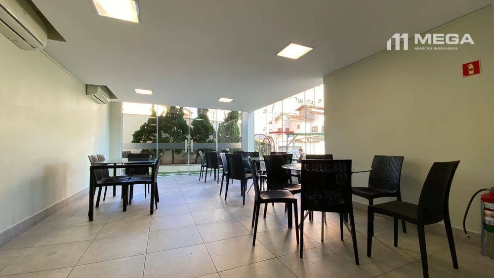 Apartamento, 3 quartos, 75 m² - Foto 6