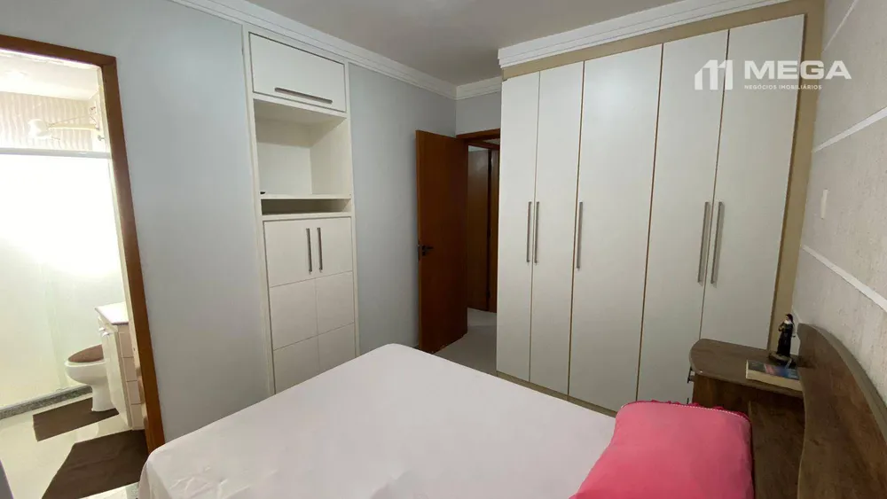 Apartamento, 3 quartos, 75 m² - Foto 9