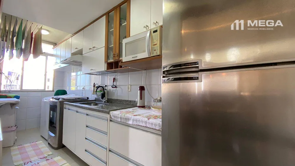 Apartamento, 3 quartos, 75 m² - Foto 16