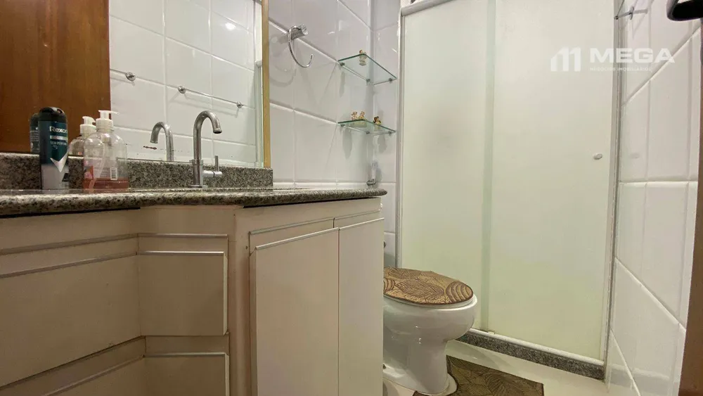 Apartamento, 3 quartos, 75 m² - Foto 11