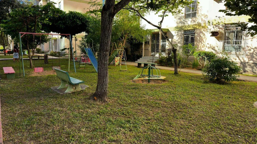 Apartamento, 3 quartos, 75 m² - Foto 9