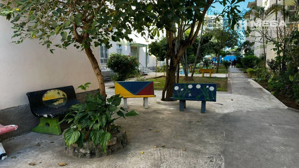Apartamento, 3 quartos, 75 m² - Foto 10