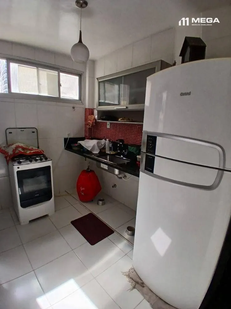 Apartamento, 3 quartos, 75 m² - Foto 4