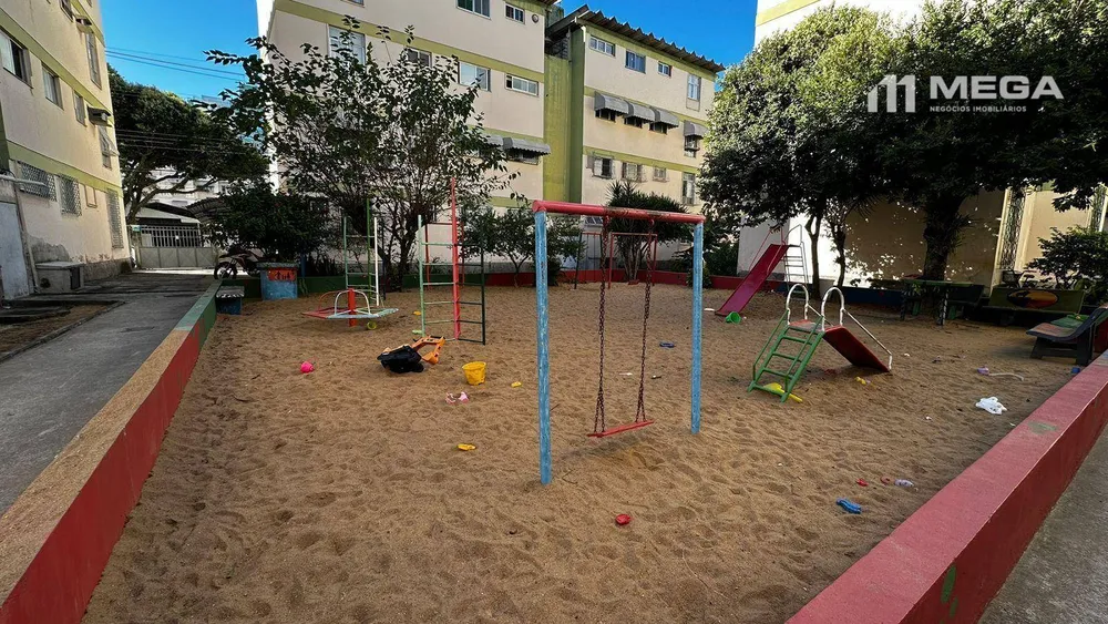Apartamento, 3 quartos, 75 m² - Foto 11