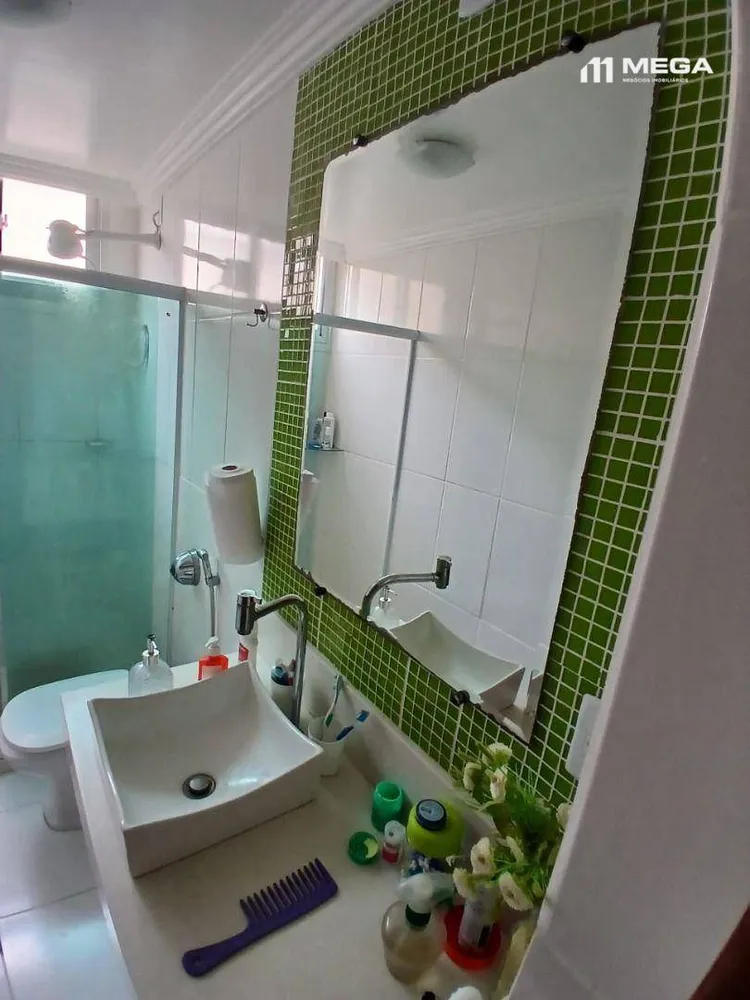 Apartamento, 3 quartos, 75 m² - Foto 3