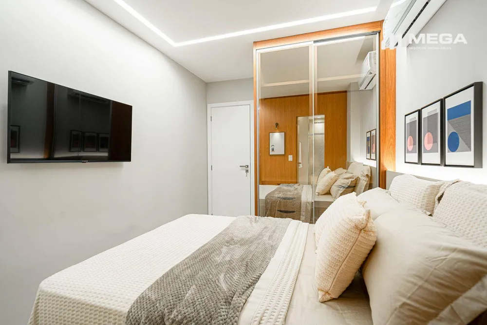 Apartamento, 2 quartos, 61 m² - Foto 8