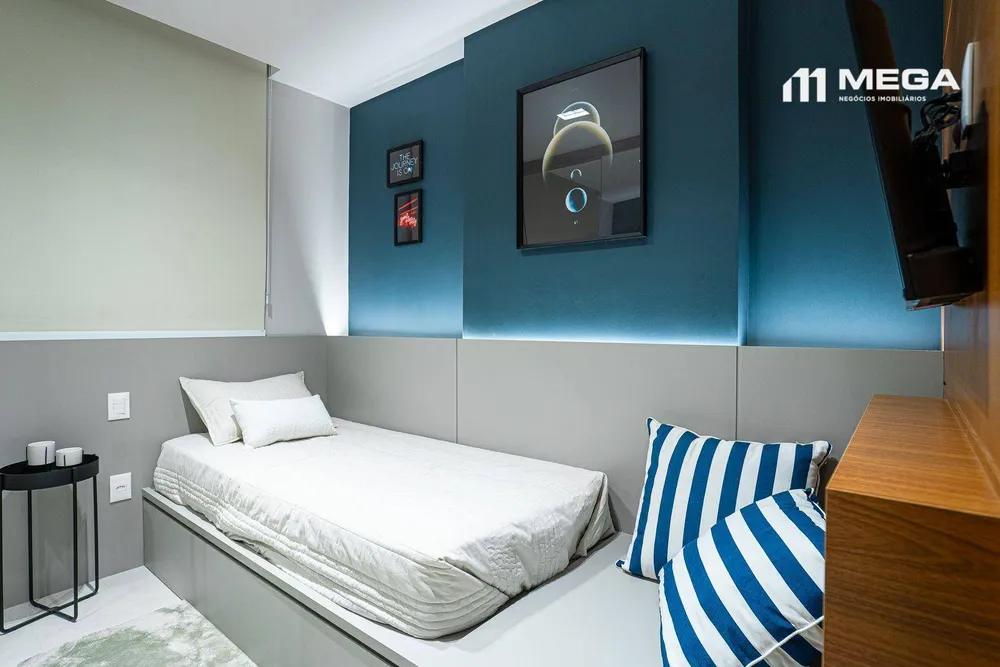 Apartamento, 2 quartos, 61 m² - Foto 13