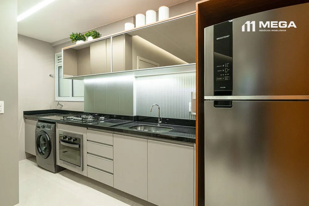 Apartamento, 2 quartos, 61 m² - Foto 11