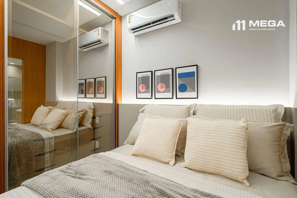 Apartamento, 2 quartos, 61 m² - Foto 5