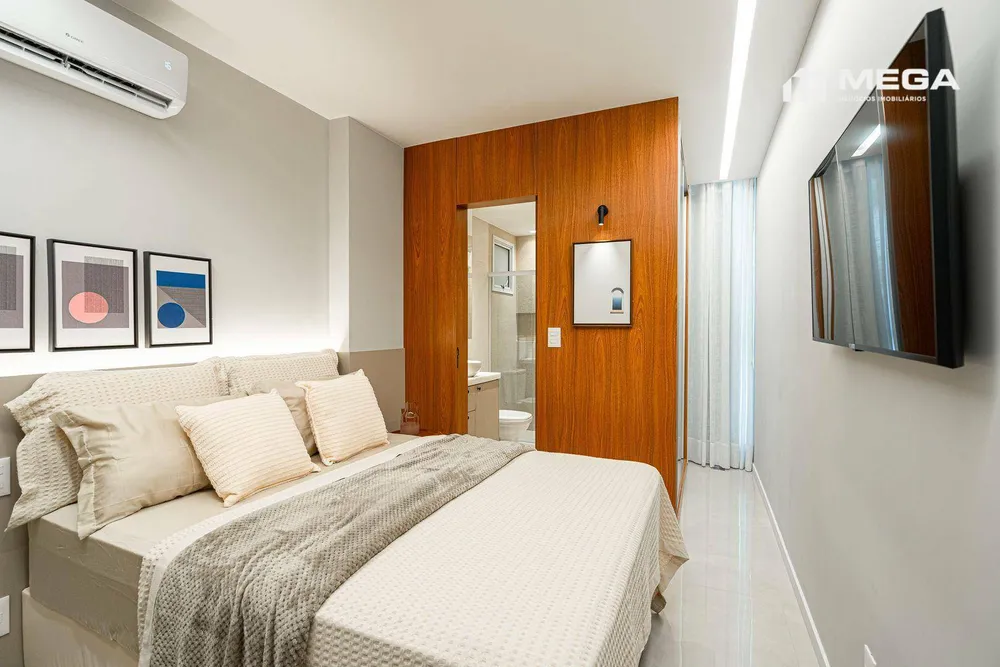Apartamento, 2 quartos, 61 m² - Foto 16
