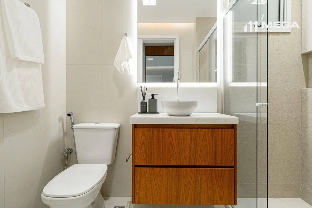 Apartamento, 2 quartos, 61 m² - Foto 7