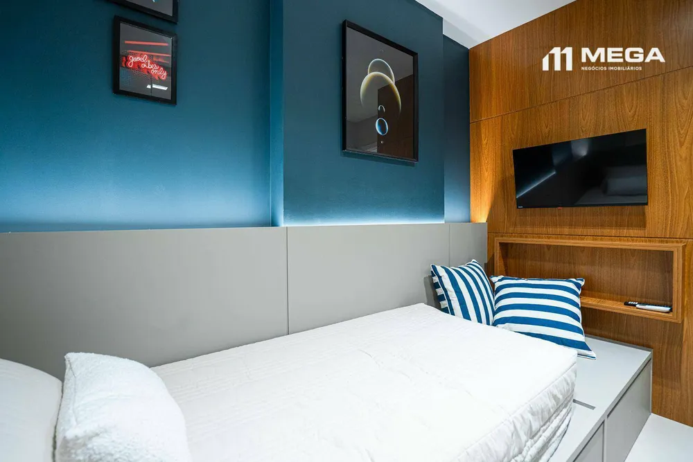 Apartamento, 2 quartos, 61 m² - Foto 10