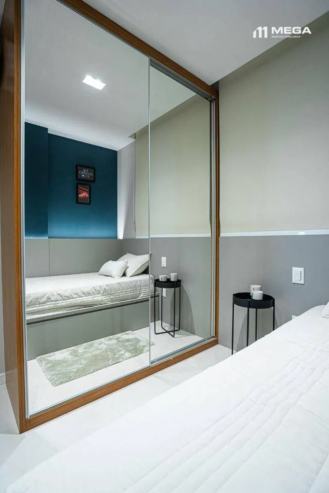 Apartamento, 2 quartos, 61 m² - Foto 9