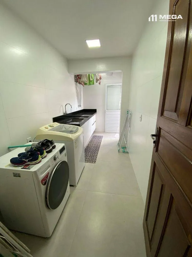 Casa, 3 quartos, 260 m² - Foto 11